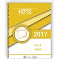 InGauge 2017 HCPCS Level II Expert; Spiral