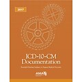 AMA ICD-10-CM Documentation; 2017