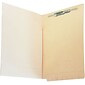 Medical Arts Press End-Tab Folders with Full-Corner Pockets; Manila, 50/Box (31404)