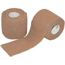 First Aid Only Self- Adhering Wrap, 2 x 5 Yards (5-911)