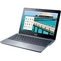 Acer 11.6 Laptop NX.SHEAA.017 with Intel i3; 4GB RAM, 32GB Hard Drive, Chromebook