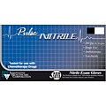 Innovative Pulse Nitrile Exam Gloves; M, 10 BX/CS, 200/BX