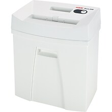 HSM® Pure 220 Strip-Cut Shredder