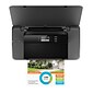 HP OfficeJet 200 Portable Printer with Wireless and Mobile Printing (CZ993A)