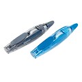 Staples® Correction Pen, 1 Line, 1/5 x 236, 2/Pk