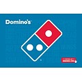 Dominos Gift Card $100