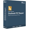 Stellar Phoenix Outlook PST Repair V6.0 for Windows (1 User) [Download]