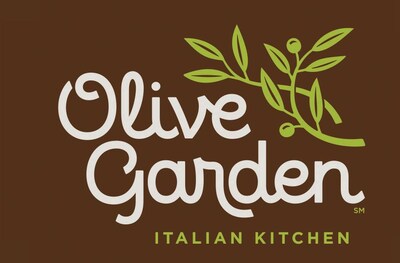 Olive Garden Gift Card $100