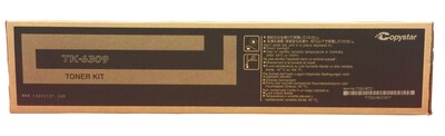 Kyocera TK-6309 Black Standard Yield Toner Cartridge