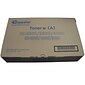 Kyocera 370AB016 Black Standard Yield Toner Cartridge