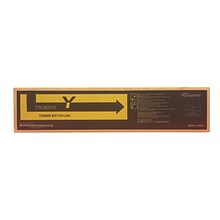 Kyocera TK-8509Y Yellow Standard Yield Toner Cartridge