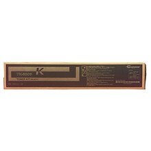 Kyocera TK-8509K Black Standard Yield Toner Cartridge