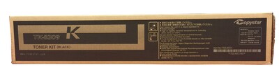 Kyocera TK-8309K Black Standard Yield Toner Cartridge