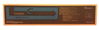 Kyocera TK-8309C Cyan Standard Yield Toner Cartridge