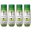 Sodastream 440ml Skinnygirl® - Cucumber Lime  Sparkling Drink Mix; 4 Pack
