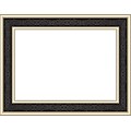 Great Papers Certificates, 8.5 x 11, Black/Gold, 15/Pack (20103772)