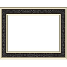 Great Papers Certificates, 8.5 x 11, Black/Gold, 15/Pack (20103772)