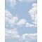 Great Papers! Clouds Letterhead 8.5 x 11 80 count (2014106)
