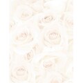 Great Papers! Blush Roses Letterhead 8.5 x 11, 80/Pack (2014334)