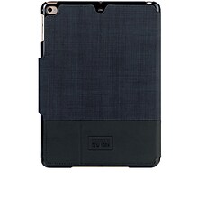 Solo New York Velocity Carrying Case for iPad Air & iPad Pro 9.7, Black (IPD2026-5D)