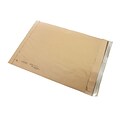 14 1/4 x 20 Self-Seal Padded Mailers, #7, 25/Pack (27208-CC)