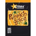 Alterra™ Pumpkin Spice Coffee Fresh Packs, 80/Ct