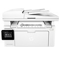 HP LaserJet M130fw Black & White Laser All-In-One Printer (G3Q60A)