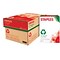 Staples 30% Recycled 8.5 x 11 (US letter) Copy Paper, 20 lbs., 92 Brightness, 5000/Carton (112350/
