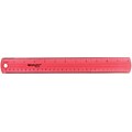 Westcott 12 Standard Ruler (12975)