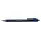 Staples® Postscript™ Retractable Ballpoint Pens, Medium Point, 1.0mm, Blue, 12/Pack (18263)