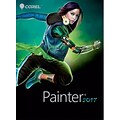 Corel Painter 2017 Upgrade for Windows/Mac (1 User) [Download]