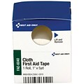 First Aid Only SmartCompliance Refill Cloth First Aid Tape, 1X 5 Yd. (FAE-6040)