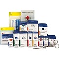 First Aid Only ANSI A SmartCompliance Medium First Aid Kit Refill for up to 25 People (90582)