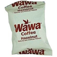 Wawa Hazelnut Coffee, 2 Oz., 36/Ct