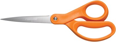 Fiskars® Premier 8 Straight Scissors