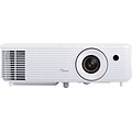 ViewSonic PA503W 3D Ready DLP Projector, HDTV, 16:9