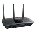 Linksys AC1750 Dual Band Wireless Router, Black (EA7300)