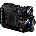Olympus® TG-Tracker Camera; Black