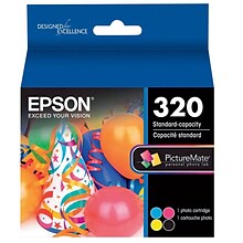 EPSON® PM-400 Color Ink Cartridge