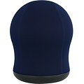 Zenergy™ Swivel Ball Chair, Blue (4760BU)