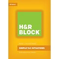 H&R Block 16 Basic for Mac (1 User) [Download]