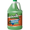 Mean Green Green Industrial Strength Cleaner/Degreaser, 1 Gallon, 4/Carton (483-102)