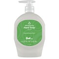 Quill Brand® Moisturizing Hand Soap; Aloe Formula, 11.25-oz.