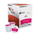 Gloria Jeans Mudslide Coffee, Keurig® K-Cup® Pods, Medium Roast, 24/Box (60051-056)