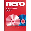 Nero 2017 Burning ROM for Windows (1 User) [Download]
