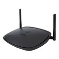 Belkin Wireless Router, Black (F9K1007)