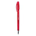 Sonix™ Gel-Ink Pens, Medium Point, Red, Dozen