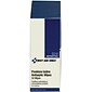 First Aid Only Povidone-Iodine Infection Control Wipes, 50/Box (G310)