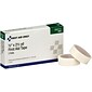First Aid Only First Aid Tape, Paper, 1/2", 2/Box (AN5111)