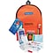 First Aid Only 43-Piece Emergency Preparedness Kit (90123)